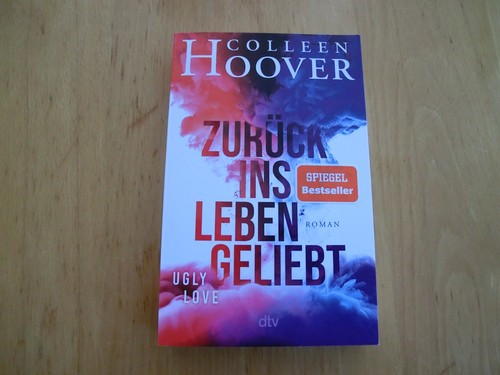 Colleen hoover zurück ins - colleen, "zurück