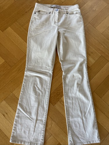 Jeans gardeur denim elastan - gardeur,