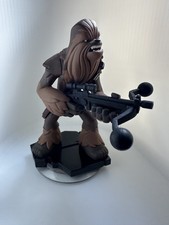 Disney Infinity 3.0 Star Wars Chewbacca [Figure] (Universal)