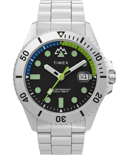 Neue wasserdichte herrenuhr - neue,