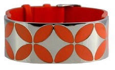 ESPRIT Armband ESBR11431B200 Thriving Flora Armspange NEU Caribianl Coral