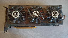 Nvidia Geforce 8800 GTX Arctic Accelero Cooling
