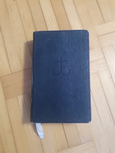 Volksmessbuch bomm altes - bomm,