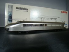 Märklin Spur H0 Kruckenberg