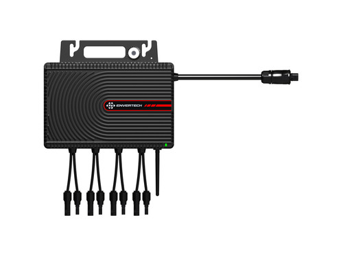 Envertech evt2000se - envertech,