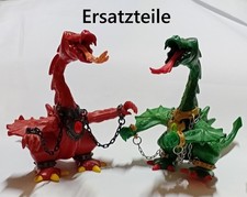 Ersatzteile für Playmobil