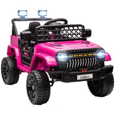 Kinder Elektroauto 12V