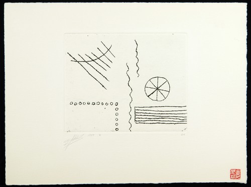 Ddr konstruktive kunst - ddr/konstruktive, 1989