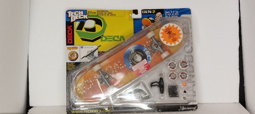 Techdeck handboard 27cm - techdeck,