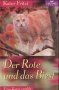 Kater fritzi eine katze - kater, fritzi,