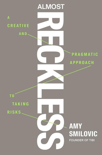 Almost reckless amy smilovic - reckless,