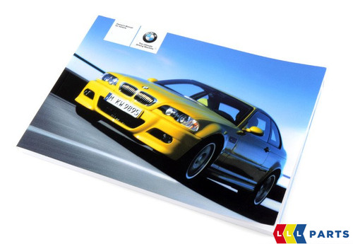 Echtes bmw e46 - bmw,