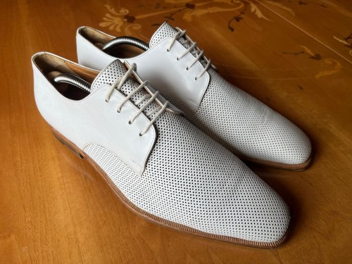 Moreschi herren schnürschuhe - herren,