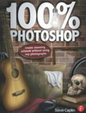 100% Photoshop : Create