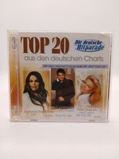 Top 20 von 2001 aus den