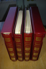 BRD 1949-2001 Borek falzlos in