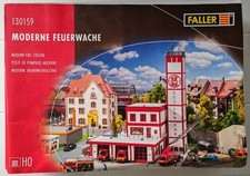 Faller 130159 - Bausatz