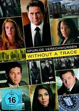 Without a Trace - Spurlos verschwunden: Die komplette vie... | DVD | Zustand gut
