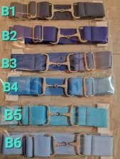 Reitgürtel mit oder ohne