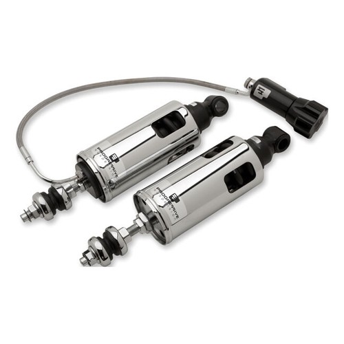Progressive suspension rap - progressive,
