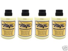 Valve Care Prins Additiv L2 Autogas LPG GPL Ventilschutz 500ml 4 Stück