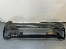 VW T6.1 Stoßstange Stoßfänger Vorne Multivan Deepblack LC9X