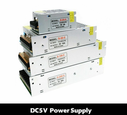12v 24v led netzteil - 24v,