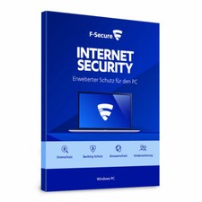 F-Secure Internet Security