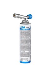 CFH Turbolötbrenner LM 1750 inkl. 1 Druckgasdose Hartlöten Weichlöten Abflammen