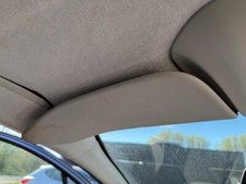 Sonnenblende links Citroen C3