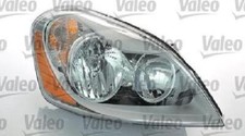 Genuine Valeo Headlight 043869