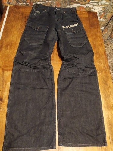 Star storm elwood loose - g,
