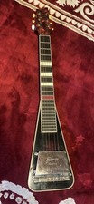Framus Electra Lapsteel E Gitarre Hawaiigitarre
