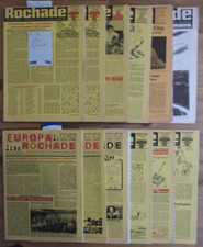 9,75 € je 5 Zeitschriften -