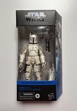 Hasbro Star Wars The Black