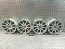 Aluminium Felge Audi Tt