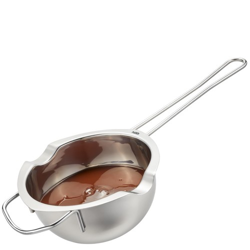Schmelztopf melto edelstahl - schmelztopf,