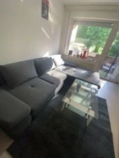 Sofa Couch 1 Jahr 6 Monate alt