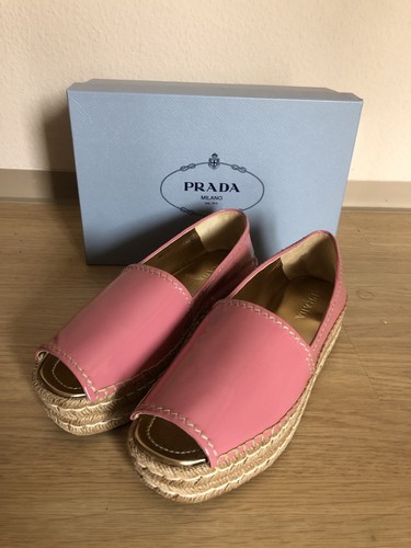 Prada espadrilles 41 - gr.,
