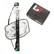 Fensterheber elektrisch Platte 5M0839461 hinten links für VW GOLF PLUS 5M1 521