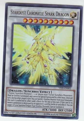 Stardust chronicle - stardust,