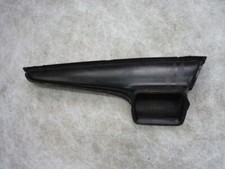 Mercedes W116 6.9 SEL air duct