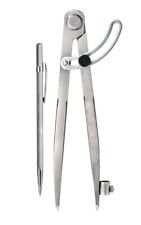 Bogenzirkel mit Reißnadel