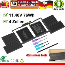 A1820 a1707 akku für - ✅a1820,