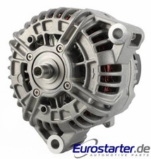 1*** Alternator 200A New