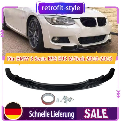 Spoilerlippe für bmw - spoilerlippe,