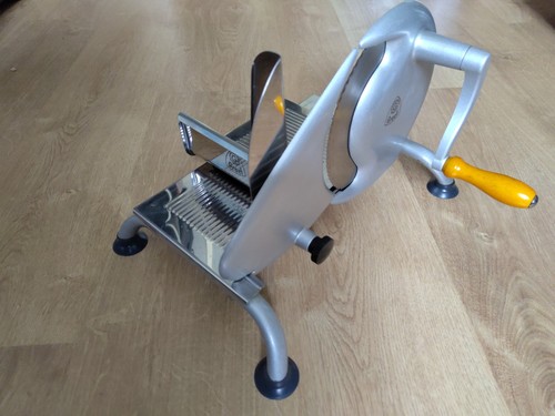 Graef allesschneider - graef,