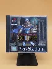Legacy of Kain: Soul Reaver
