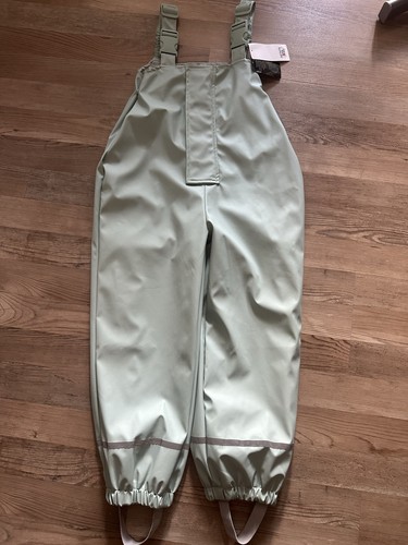 Regenhose matschhose unisex - regenhose,