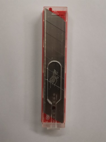 Würth abbrechklingen mm - abbrechklingen, 25